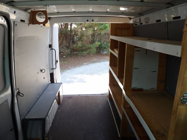 2004 Dodge Sprinter 2500 Base