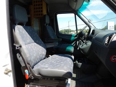 2004 Dodge Sprinter 2500 Base