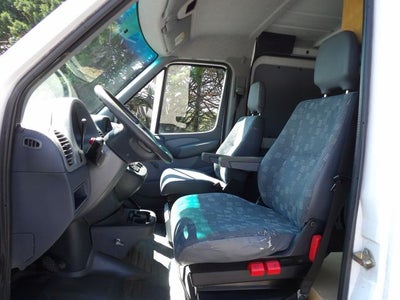 2004 Dodge Sprinter 2500 Base