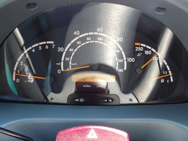 2004 Dodge Sprinter 2500 Base