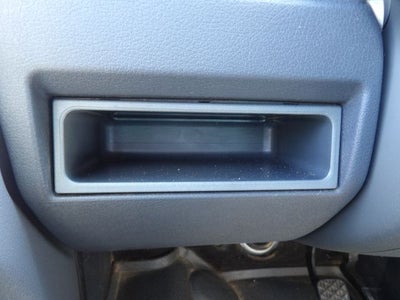 2004 Dodge Sprinter 2500 Base