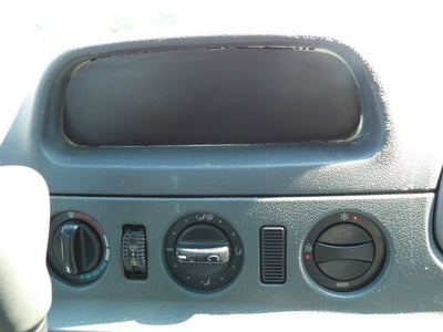 2004 Dodge Sprinter 2500 Base