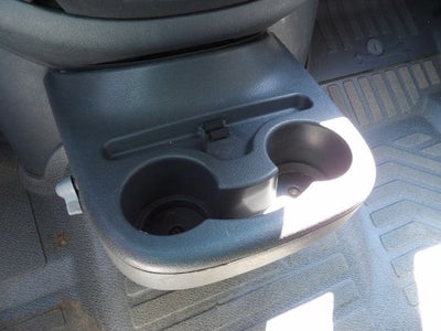 2004 Dodge Sprinter 2500 Base