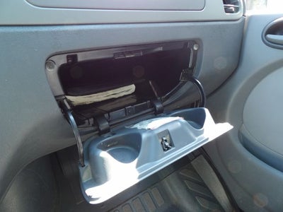 2004 Dodge Sprinter 2500 Base
