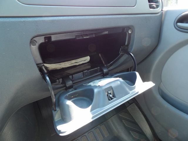 2004 Dodge Sprinter 2500 Base