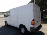 2004 Dodge Sprinter 2500 Base