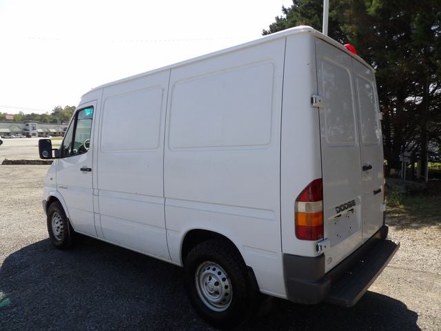 2004 Dodge Sprinter 2500 Base