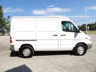 2004 Dodge Sprinter 2500 Base