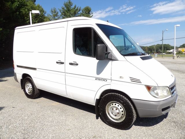 2004 Dodge Sprinter 2500 Base