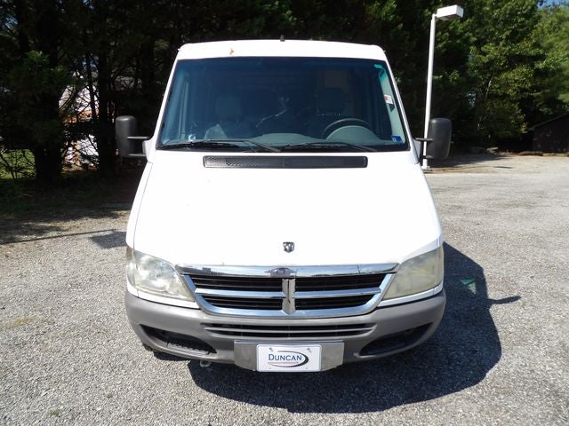 2004 Dodge Sprinter 2500 Base