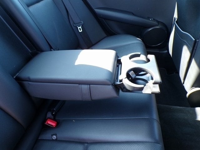 2012 Mercedes-Benz C-Class C 300 Sport 4MATIC®