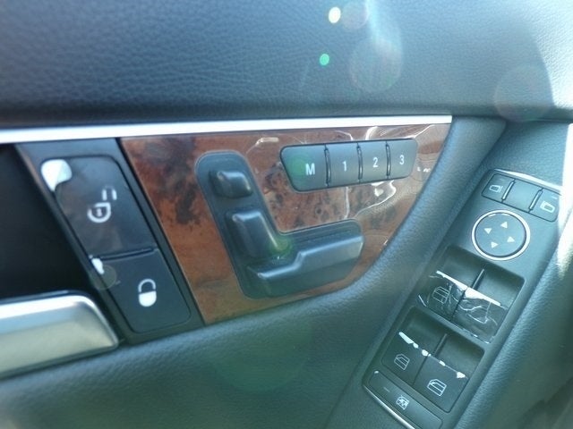 2012 Mercedes-Benz C-Class C 300 Sport 4MATIC®