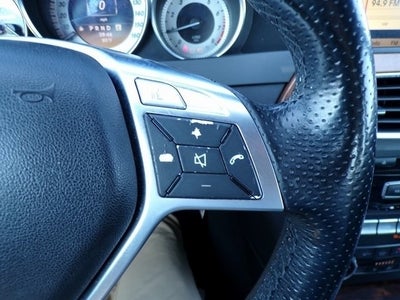 2012 Mercedes-Benz C-Class C 300 Sport 4MATIC®