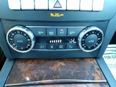 2012 Mercedes-Benz C-Class C 300 Sport 4MATIC®