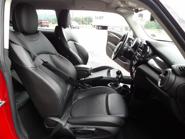 2015 MINI Cooper S Base