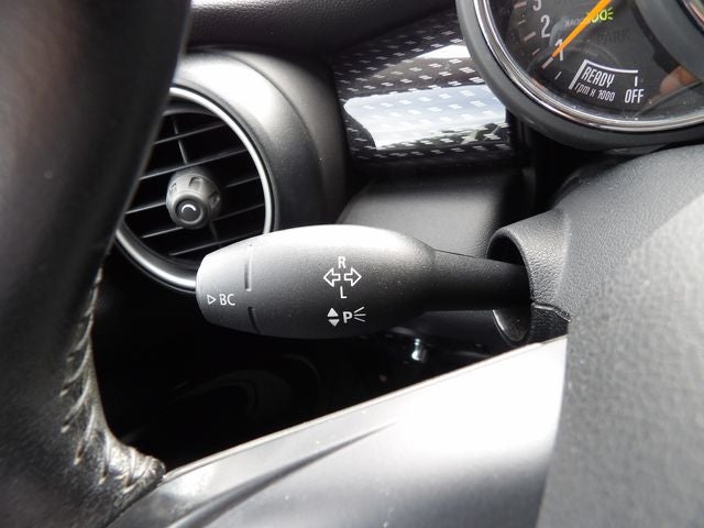 2015 MINI Cooper S Base