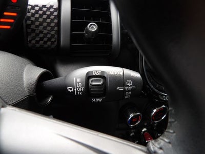 2015 MINI Cooper S Base