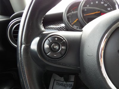 2015 MINI Cooper S Base