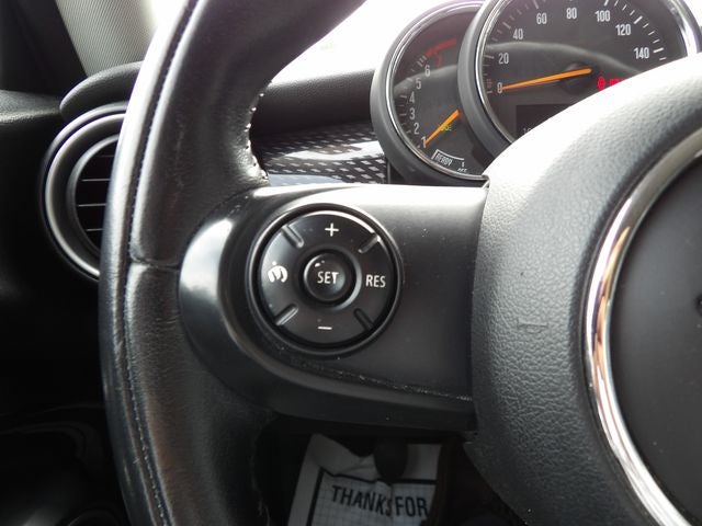 2015 MINI Cooper S Base