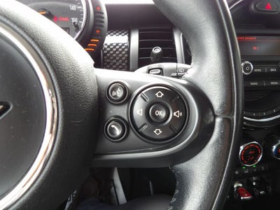 2015 MINI Cooper S Base