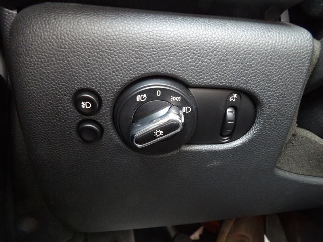 2015 MINI Cooper S Base