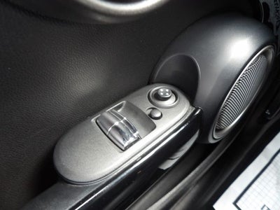2015 MINI Cooper S Base