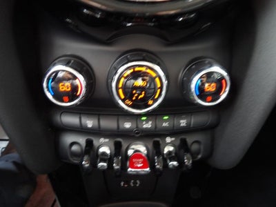 2015 MINI Cooper S Base