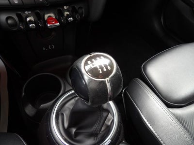 2015 MINI Cooper S Base