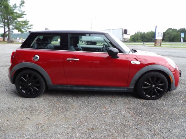 2015 MINI Cooper S Base