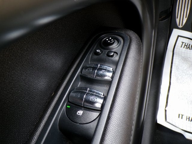 2016 MINI Countryman All4 Cooper S