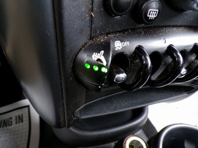 2016 MINI Countryman All4 Cooper S