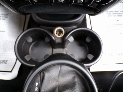 2016 MINI Countryman All4 Cooper S