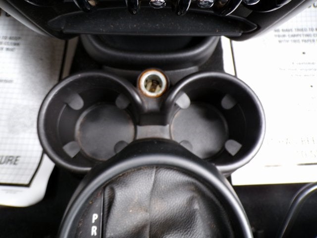 2016 MINI Countryman All4 Cooper S