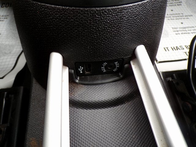 2016 MINI Countryman All4 Cooper S