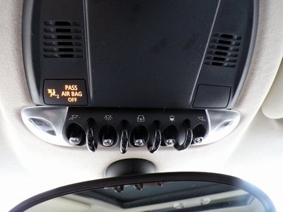 2016 MINI Countryman All4 Cooper S