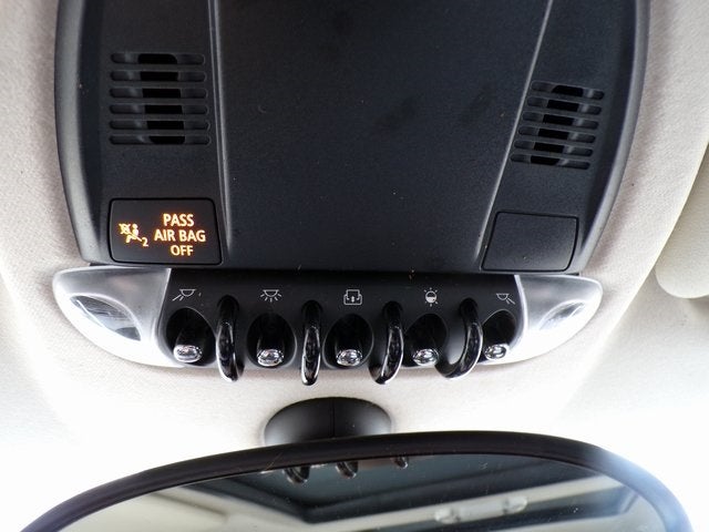 2016 MINI Countryman All4 Cooper S