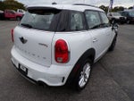 2016 MINI Countryman All4 Cooper S