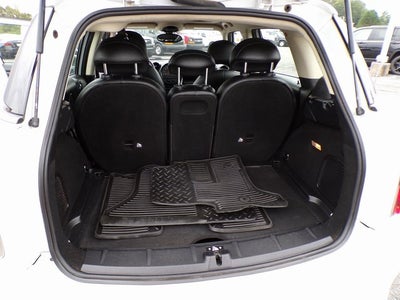 2016 MINI Countryman All4 Cooper S