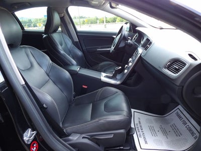 2017 Volvo S60 T5 Dynamic