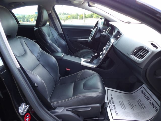 2017 Volvo S60 T5 Dynamic