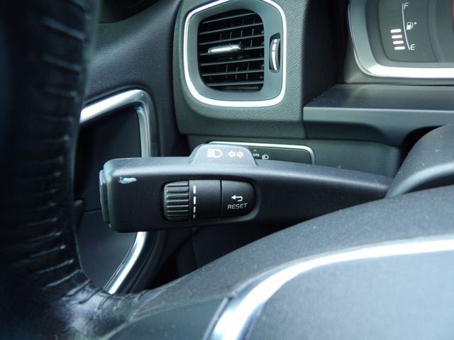 2017 Volvo S60 T5 Dynamic