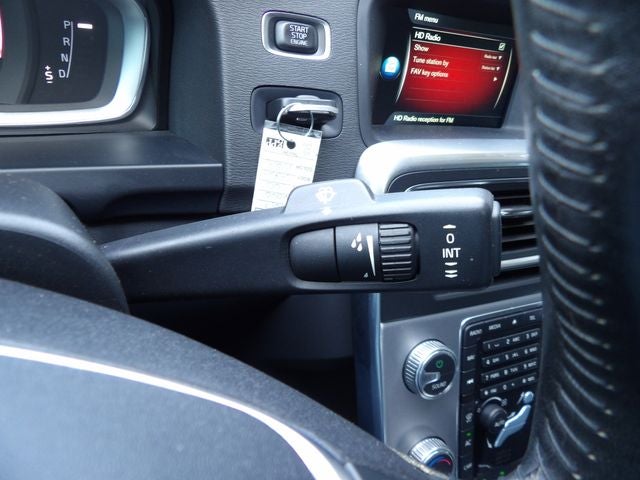 2017 Volvo S60 T5 Dynamic