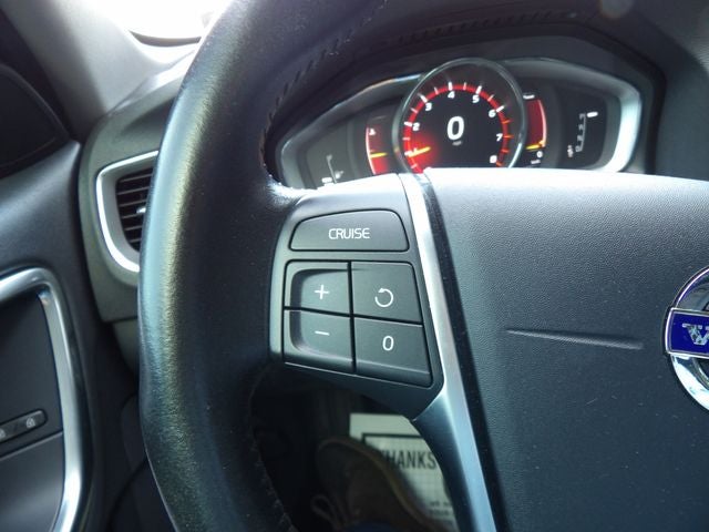 2017 Volvo S60 T5 Dynamic