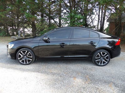2017 Volvo S60 T5 Dynamic
