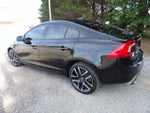 2017 Volvo S60 T5 Dynamic