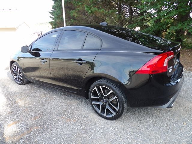 2017 Volvo S60 T5 Dynamic