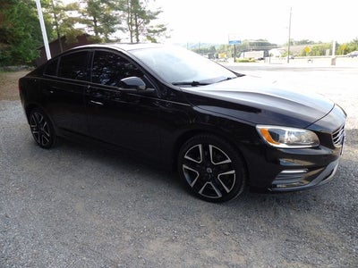 2017 Volvo S60 T5 Dynamic