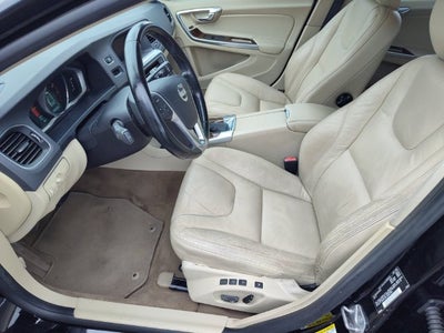 2014 Volvo S60 T5