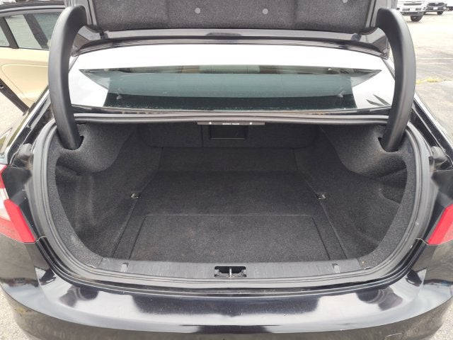 2014 Volvo S60 T5