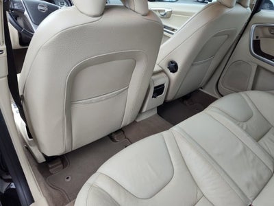 2014 Volvo S60 T5